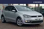 2017 Volkswagen Polo 1.2 TSI Match Edition 5dr