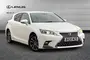 2020 Lexus CT 200h 1.8 5dr CVT