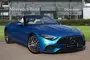 2022 Mercedes-Benz SL-Class SL 43 Touring 2dr Auto