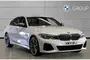 2021 BMW 3 Series M340i xDrive MHT 4dr Step Auto