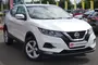 2020 Nissan Qashqai 1.3 DiG-T 160 Acenta Premium 5dr DCT