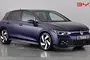 2021 Volkswagen Golf 2.0 TSI GTI 5dr DSG