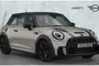 2023 MINI Hatchback 2.0 Cooper S Sport Premium 3dr Auto