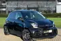 2022 Smart EQ Forfour 60kW EQ Premium 17kWh 5dr Auto [22kWch]
