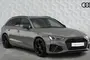 2022 Audi A4 Avant 35 TFSI Black Edition 5dr S Tronic