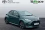 2025 Toyota Yaris 1.5 Hybrid Design 5dr CVT