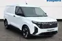 2026 Ford Transit Courier 100kW 43kWh Trend Van Auto