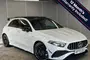 2023 Mercedes-Benz A-Class A35 4Matic Premium Plus 5dr Auto