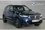 2022 BMW X3 xDrive20d MHT M Sport 5dr Step Auto