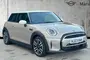 2023 MINI Hatchback 1.5 Cooper Exclusive 3dr Auto