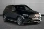 2019 Mercedes-Benz GLE GLE 300d 4Matic AMG Line 5dr 9G-Tronic