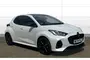 2025 Mazda 2 Hybrid 1.5i Hybrid Homura Plus 5dr CVT
