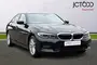 2022 BMW 3 Series 318d MHT SE Pro 4dr Step Auto