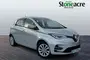 2021 Renault Zoe 100kW Iconic R135 50kWh Rapid Charge 5dr Auto