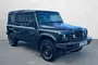 2023 Ineos Grenadier 3.0 T Trialmaster Edition 6dr Auto