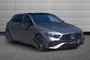 2025 Mercedes-Benz A-Class A35 4Matic Premium Plus 5dr Auto