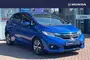 2019 Honda Jazz 1.3 i-VTEC EX Navi 5dr CVT