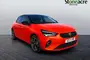 2021 Vauxhall Corsa 1.2 Elite Edition 5dr