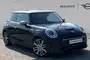 2023 MINI Hatchback 2.0 Cooper S Exclusive 3dr Auto