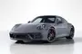 2023 Porsche 911 GTS 2dr PDK