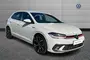2024 Volkswagen Polo GTI 2.0 TSI GTI 5dr DSG