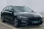 2024 Skoda Octavia Estate 2.0 TSI vRS 5dr DSG
