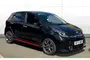 2022 Kia Picanto 1.0T GDi GT-line S 5dr [4 seats]