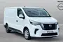 2023 Nissan Primastar 2.0 dCi 110ps H1 Acenta Van