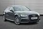 2018 Audi A3 1.5 TFSI Black Edition 5dr