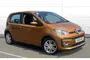 2019 Volkswagen Up 1.0 90PS High Up 5dr [Start Stop]
