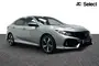 2017 Honda Civic 1.0 VTEC Turbo EX 5dr CVT