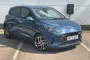 2025 Hyundai i10 1.2 [79] Premium 5dr Auto [Nav]