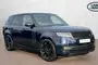2023 Land Rover Range Rover 3.0 D350 HSE 4dr Auto
