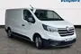 2023 Renault Trafic SL28 Blue dCi 130 Business+ Van