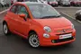 2022 Fiat 500 1.0 Mild Hybrid Dolcevita [Part Leather] 3dr