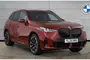 2025 BMW X3 xDrive20d M Sport 5dr Step Auto