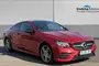 2019 Mercedes-Benz E-Class Coupe E220d AMG Line Premium 2dr 9G-Tronic