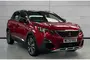 2020 Peugeot 3008 1.2 PureTech GT Line Premium 5dr EAT8
