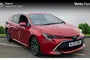 2022 Toyota Corolla Touring Sport 1.8 VVT-i Hybrid Excel 5dr CVT