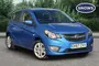 2017 Vauxhall Viva 1.0 SE 5dr