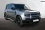 2023 Land Rover Defender 3.0 D250 X-Dynamic HSE 110 5dr Auto
