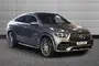2021 Mercedes-Benz GLE Coupe GLE 53 4Matic+ Premium Plus 5dr TCT