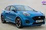 2025 Ford Puma 1.0 EcoBoost Hybrid mHEV 155 ST-Line X DCT 5dr