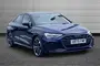 2025 Audi A3 S3 TFSI Quattro 333 Black Edition 4dr S Tronic