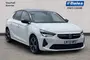 2023 Vauxhall Corsa 1.2 Turbo Ultimate 5dr Auto