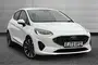 2023 Ford Fiesta 1.0 EcoBoost 125 Titanium X 5dr Auto [7 Speed]