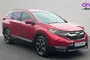 2020 Honda CR-V 2.0 i-MMD Hybrid SR 5dr eCVT