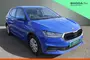 2022 Skoda Fabia 1.0 MPI S 5dr