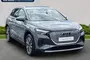 2026 Audi Q4 150kW 40 63kWh Sport 5dr Auto [Leather]