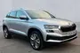 2024 Skoda Karoq 1.5 TSI SE L 5dr DSG